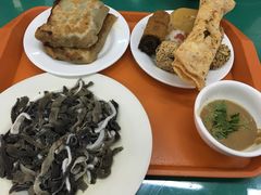 -护国寺小吃(安定门店)