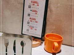 -必胜客(环球店)