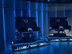 -超体空间SoReal VR(迪士尼小镇店)