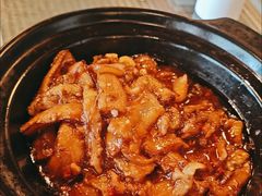 -粤尚腾香居中餐厅(首都机场希尔顿店)
