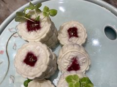-浦东绿地铂骊酒店品珍轩中餐厅