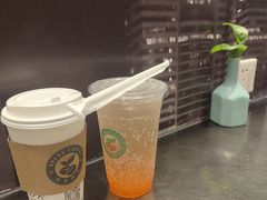 -逸派咖啡 EPARKCOFFEE(广安门店)