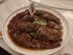 -山泉公馆酒家(珠江新城店)