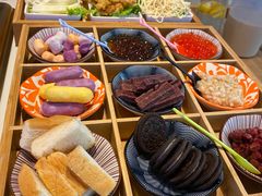 -大熊猫毛肚火锅(烟台万象汇店)