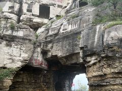 -青州市云门山风景区