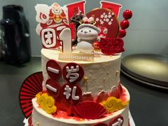 -三利音·东方司宴(外滩店)