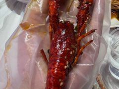 -肥肥虾庄·金牌油焖大虾(首义路店)