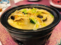 海南斋菜煲-欢乐海岸美食联盟