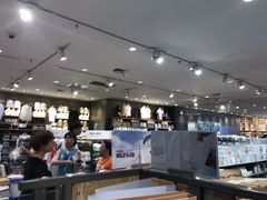 -MUJI无印良品(SM新生活广场店)