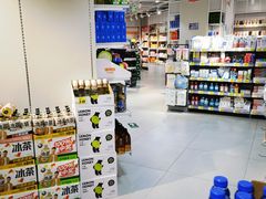 -银座mall(东直门店)