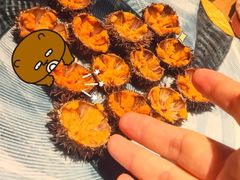 -Minase水濑·日料放题(外滩店)