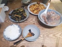 -静一餐厅·湖北菜(前门创始店)