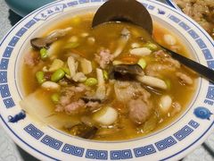 -老雒阳面馆·水席·洛阳菜(王城路店)