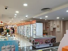 -金鹰超市(国际购物中心新街口店)