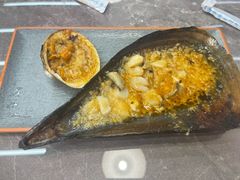 -曹胖子龙虾馆(黄桦路店)