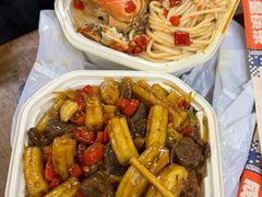 -老三样·旧食新味(万寿宫店)