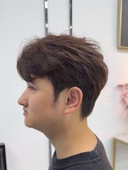 -ASG Hair Salon烫染·接发