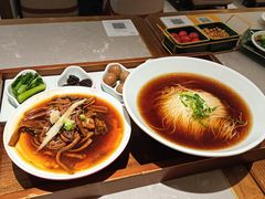 -松鹤楼面馆(清河万象汇店)