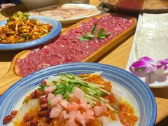 -黔诚酸汤牛肉(甲秀楼店)