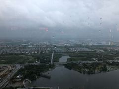 -嘉定凯悦·咖啡厅