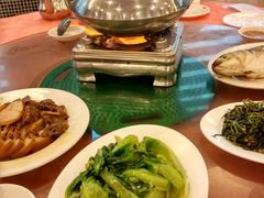 -深运潮州粥(东门店)