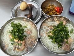 -齐记土鸡米线