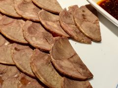 -新兴园饺子馆(北京百子湾店)