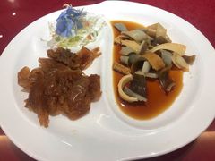 -万家宴海鲜大酒楼(五四路店)