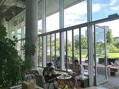 -SAANCI山池咖啡(海上世界文化艺术中心店)