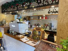 -萤火虫咖啡(后海店)