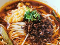-好這口重庆小面(总店)