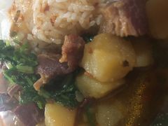 -杨牛肉面饭(天庆街店)