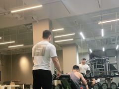 -mYSTEPS健身运动馆(古北店)