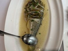 -老洋房花园饭店(绍兴路店)