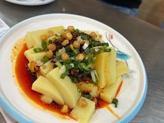 -邹胖哥好好吃餐馆(荔波美食街店)