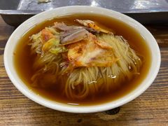 咸口冷面-西塔大冷面(市府大路店)