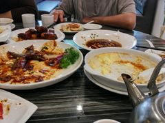 -华航饭店(华馨小区店)