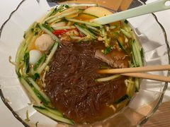 -七八冷面·延边朝鲜族美食(圣熙八号店)