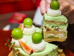 -卷心卷意·轻甜蛋糕(新光天地店)