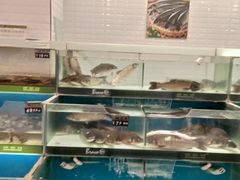 -永辉超市(鲁谷店)
