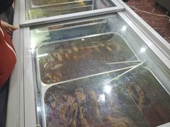 -鸿运兔·手撕烤兔(天府广场店)