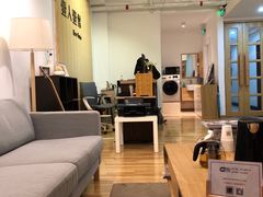 -壹人壹像工作室(购物公园店)