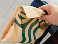 -星巴克(天津火车站店)