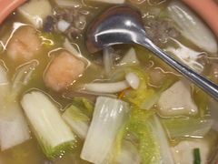 -Aqua Oasis 水天堂(常熟永旺店)