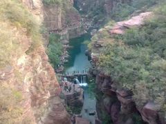 -云台山风景名胜区