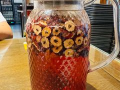 -张大嘴菜馆(庞各庄店)