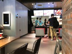 -肯德基(蓝桥店)