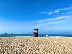 -惠州金海湾嘉华度假酒店