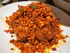 糯香猪脚-清水亭湖北菜(大屯DT51店)