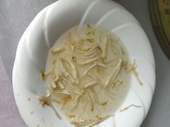 -天乐农家鱼头王(天目湖店)